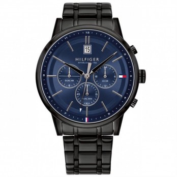 Tommy Hilfiger TH1791633 Erkek Kol Saati Tommy Hilfiger TH1791633 Erkek Kol Saati