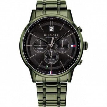 Tommy Hilfiger TH1791634 Erkek Kol Saati Tommy Hilfiger TH1791634 Erkek Kol Saati