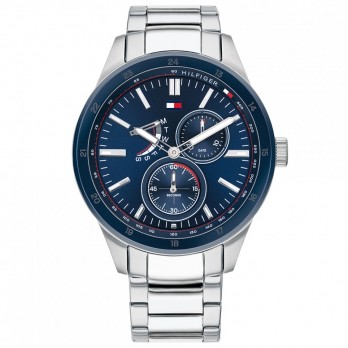 Tommy Hilfiger TH1791640 Erkek Kol Saati Tommy Hilfiger TH1791640 Erkek Kol Saati