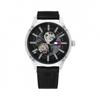 Tommy Hilfiger TH1791641 Erkek Kol Saati Tommy Hilfiger TH1791641 Erkek Kol Saati