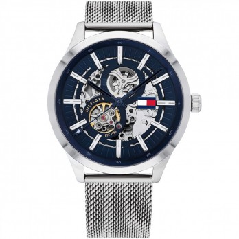 Tommy Hilfiger TH1791643 Erkek Kol Saati Tommy Hilfiger TH1791643 Erkek Kol Saati