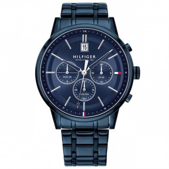Tommy Hilfiger TH1791694 Erkek Kol Saati Tommy Hilfiger TH1791694 Erkek Kol Saati