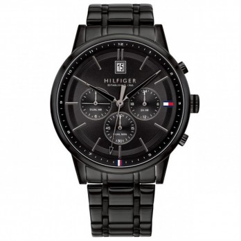 Tommy Hilfiger TH1791695 Erkek Kol Saati Tommy Hilfiger TH1791695 Erkek Kol Saati