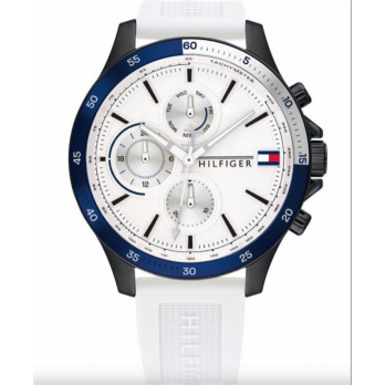 Tommy Hilfiger TH1791723 Erkek Kol Saati Tommy Hilfiger TH1791723 Erkek Kol Saati