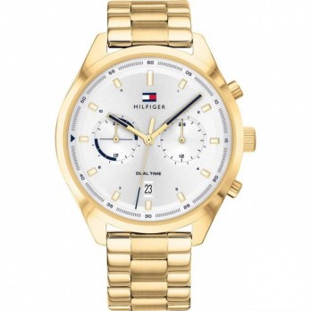 Tommy Hilfiger TH1791726 Erkek Kol Saati Tommy Hilfiger TH1791726 Erkek Kol Saati