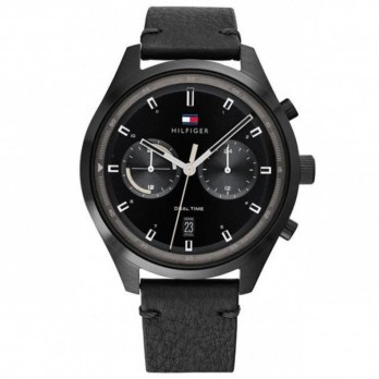 Tommy Hilfiger TH1791731 Erkek Kol Saati Tommy Hilfiger TH1791731 Erkek Kol Saati