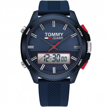 Tommy Hilfiger TH1791761 Erkek Kol Saati Tommy Hilfiger TH1791761 Erkek Kol Saati