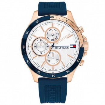 Tommy Hilfiger TH1791778 Erkek Kol Saati Tommy Hilfiger TH1791778 Erkek Kol Saati