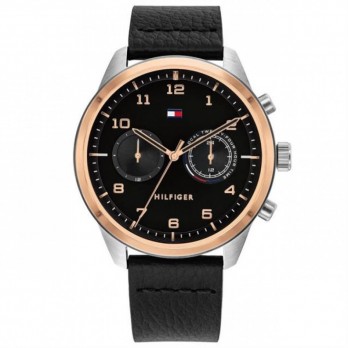 Tommy Hilfiger TH1791786 Erkek Kol Saati Tommy Hilfiger TH1791786 Erkek Kol Saati