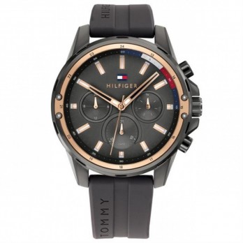 Tommy Hilfiger TH1791792 Erkek Kol Saati Tommy Hilfiger TH1791792 Erkek Kol Saati