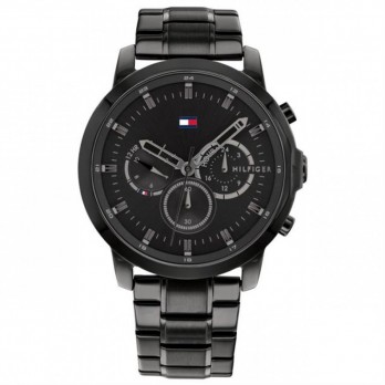 Tommy Hilfiger TH1791795 Erkek Kol Saati Tommy Hilfiger TH1791795 Erkek Kol Saati