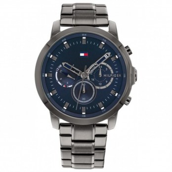 Tommy Hilfiger TH1791796 Erkek Kol Saati Tommy Hilfiger TH1791796 Erkek Kol Saati