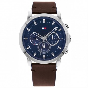 Tommy Hilfiger TH1791797 Erkek Kol Saati Tommy Hilfiger TH1791797 Erkek Kol Saati