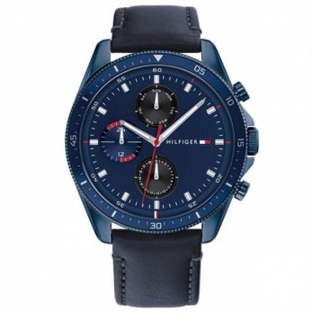 Tommy Hilfiger TH1791839 Erkek Kol Saati Tommy Hilfiger TH1791839 Erkek Kol Saati