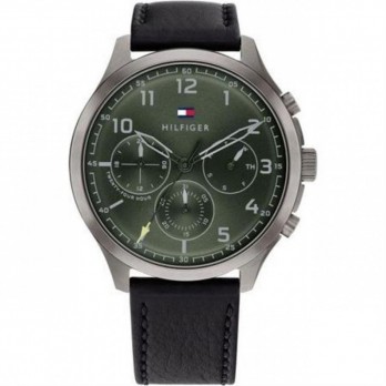 Tommy Hilfiger TH1791856 Erkek Kol Saati Tommy Hilfiger TH1791856 Erkek Kol Saati