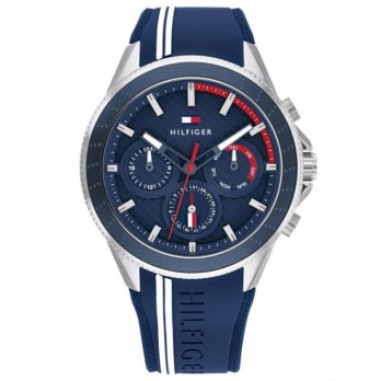 Tommy Hilfiger TH1791859 Erkek Kol Saati Tommy Hilfiger TH1791859 Erkek Kol Saati