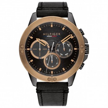 Tommy Hilfiger TH1791893 Erkek Kol Saati Tommy Hilfiger TH1791893 Erkek Kol Saati