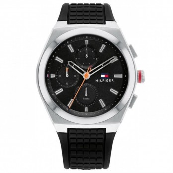 Tommy Hilfiger TH1791898 Erkek Kol Saati Tommy Hilfiger TH1791898 Erkek Kol Saati