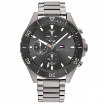 Tommy Hilfiger TH1791918 Erkek Kol Saati Tommy Hilfiger TH1791918 Erkek Kol Saati