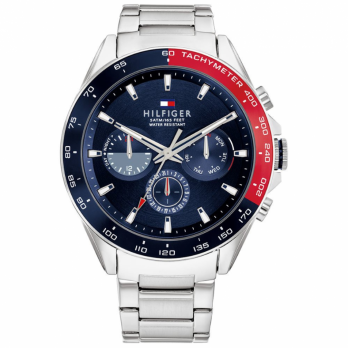 Tommy Hilfiger TH1791968 Erkek Kol Saati Tommy Hilfiger TH1791968 Erkek Kol Saati
