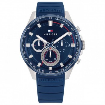 Tommy Hilfiger TH1791970 Erkek Kol Saati Tommy Hilfiger TH1791970 Erkek Kol Saati