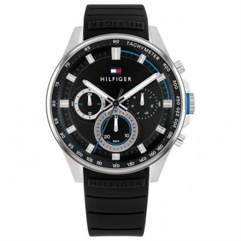 Tommy Hilfiger TH1791971 Erkek Kol Saati Tommy Hilfiger TH1791971 Erkek Kol Saati