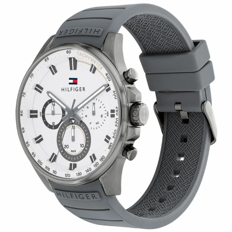 Tommy Hilfiger TH1791972 Erkek Kol Saati