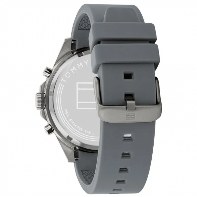 Tommy Hilfiger TH1791972 Erkek Kol Saati