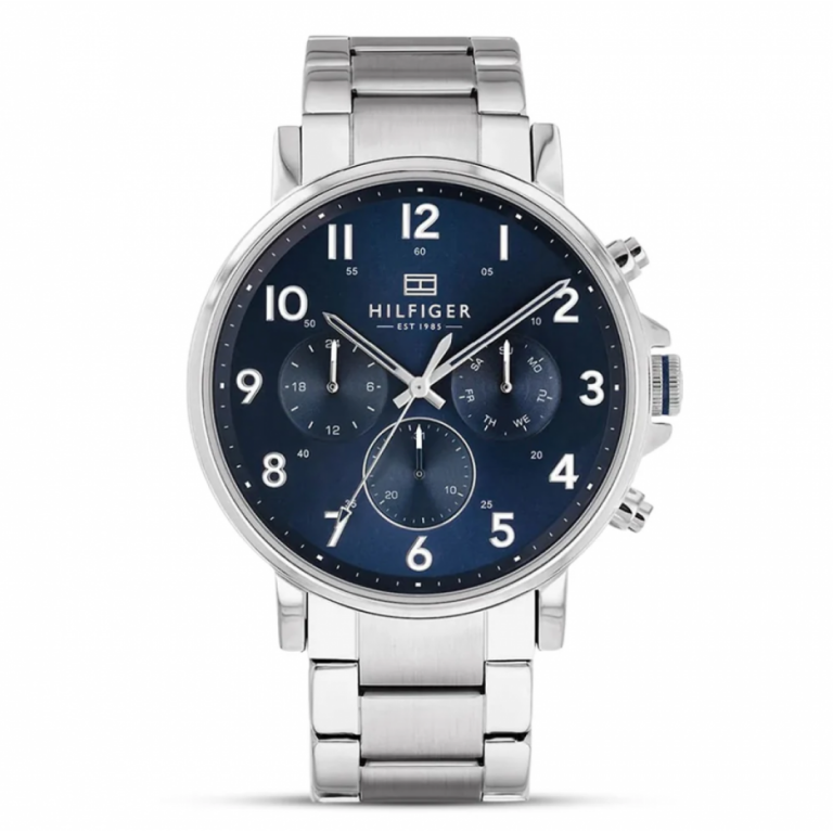 Tommy Hilfiger TH1791979 Erkek Kol Saati