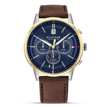 Tommy Hilfiger TH1791980 Erkek Kol Saati Tommy Hilfiger TH1791980 Erkek Kol Saati