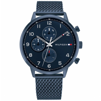 Tommy Hilfiger TH1791990 Erkek Kol Saati Tommy Hilfiger TH1791990 Erkek Kol Saati