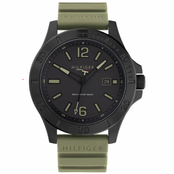 Tommy Hilfiger TH1791992 Erkek Kol Saati Tommy Hilfiger TH1791992 Erkek Kol Saati