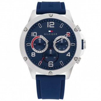 Tommy Hilfiger TH1792027 Erkek Kol Saati Tommy Hilfiger TH1792027 Erkek Kol Saati