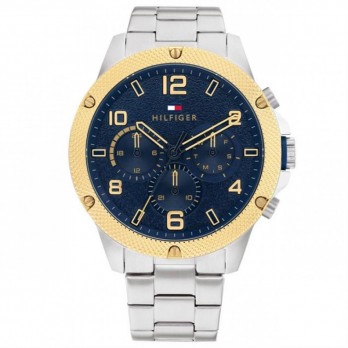 Tommy Hilfiger TH1792031 Erkek Kol Saati Tommy Hilfiger TH1792031 Erkek Kol Saati