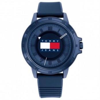 Tommy Hilfiger TH1792034 Erkek Kol Saati Tommy Hilfiger TH1792034 Erkek Kol Saati