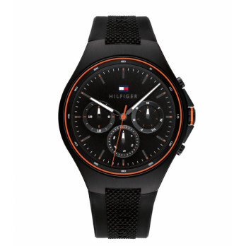 Tommy Hilfiger TH1792056 Erkek Kol Saati Tommy Hilfiger TH1792056 Erkek Kol Saati