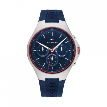 Tommy Hilfiger TH1792057 Erkek Kol Saati Tommy Hilfiger TH1792057 Erkek Kol Saati
