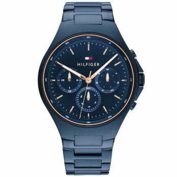 Tommy Hilfiger TH1792058 Erkek Kol Saati Tommy Hilfiger TH1792058 Erkek Kol Saati