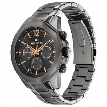 Tommy Hilfiger TH1792061 Erkek Kol Saati Tommy Hilfiger TH1792061 Erkek Kol Saati