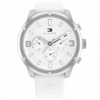 Tommy Hilfiger TH1792072 Erkek Kol Saati Tommy Hilfiger TH1792072 Erkek Kol Saati