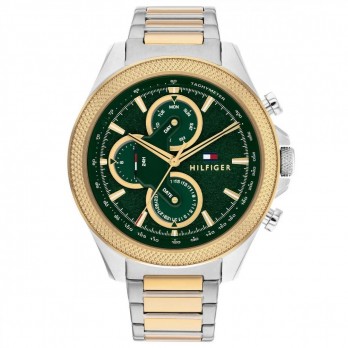 Tommy Hilfiger TH1792079 Erkek Kol Saati Tommy Hilfiger TH1792079 Erkek Kol Saati