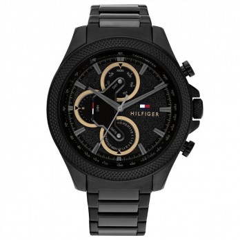 Tommy Hilfiger TH1792081 Erkek Kol Saati Tommy Hilfiger TH1792081 Erkek Kol Saati