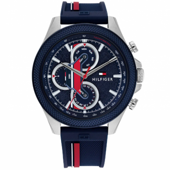 Tommy Hilfiger TH1792083 Erkek Kol Saati Tommy Hilfiger TH1792083 Erkek Kol Saati