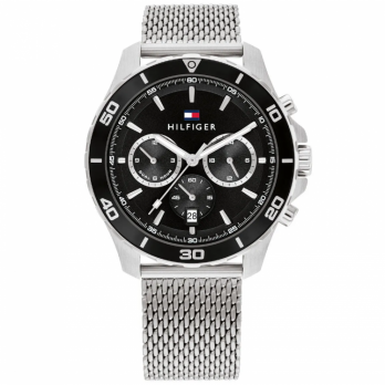 Tommy Hilfiger TH1792092 Erkek Kol Saati Tommy Hilfiger TH1792092 Erkek Kol Saati