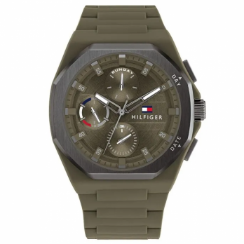 Tommy Hilfiger TH1792121 Erkek Kol Saati Tommy Hilfiger TH1792121 Erkek Kol Saati