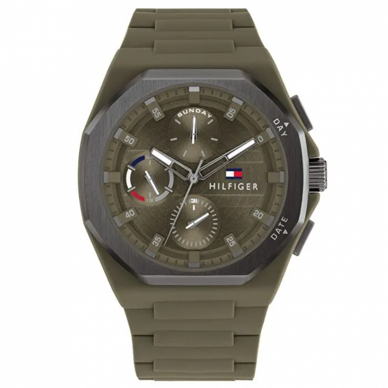Tommy Hilfiger TH1792121 Erkek Kol Saati
