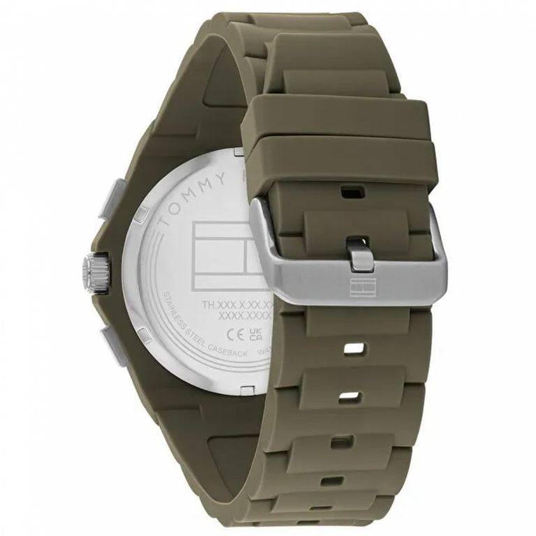 Tommy Hilfiger TH1792121 Erkek Kol Saati