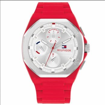 Tommy Hilfiger TH1792123 Erkek Kol Saati