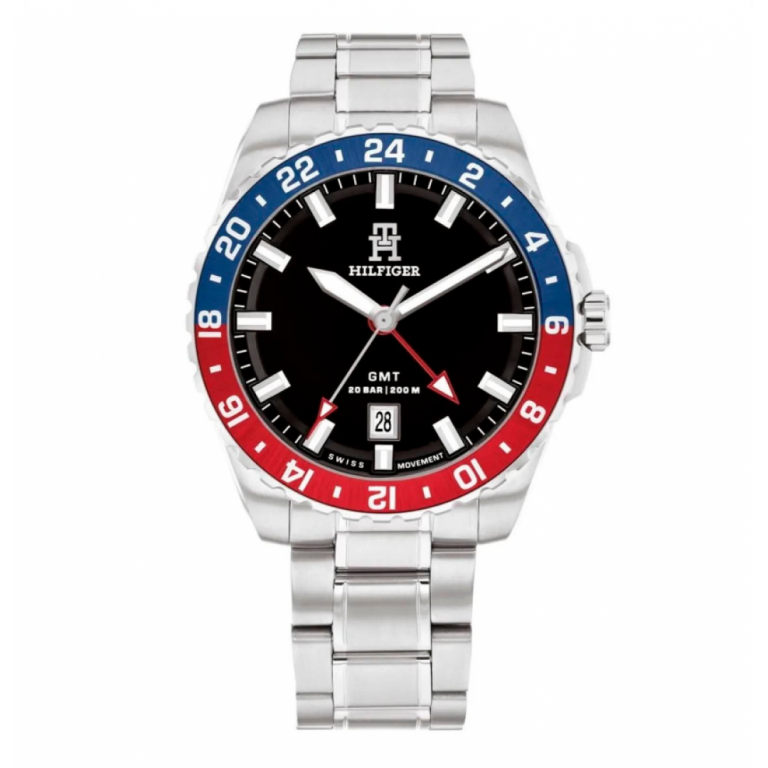 Tommy Hilfiger TH1792131 Erkek Kol Saati