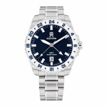 Tommy Hilfiger TH1792132 Erkek Kol Saati